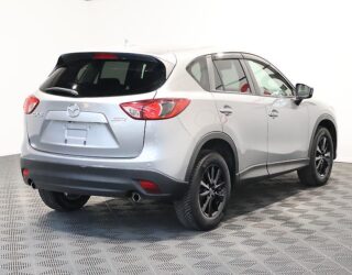 2012 Mazda Cx-5 20S image 322171