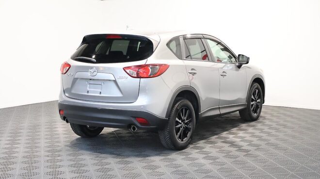 2012 Mazda Cx-5 20S image 322171