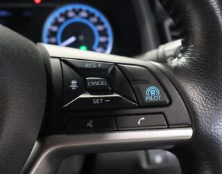 2021 Nissan Leaf X V-Selection With Pro Pilot 84% SOH image 307423