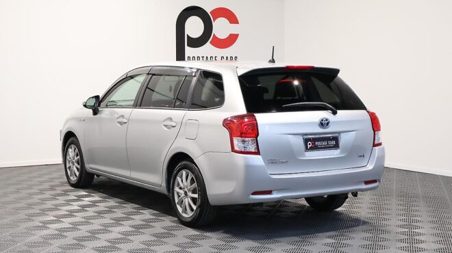 2014 Toyota Corolla G Model, Push Start, Reverse Camera image 307165