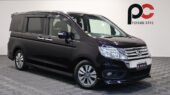 2012 Honda Step Wagon Spada Z Inter Navi Selection image 306717