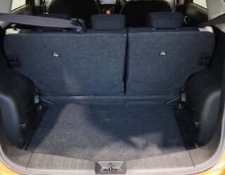 2017 Nissan Note E-Power X Low KMS image 317733