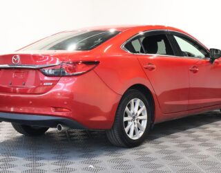 2013 Mazda Atenza 25S Leather-PKG LOW KMS image 313818