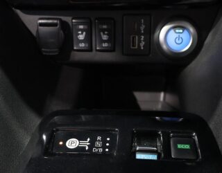 2021 Nissan Leaf X V-Selection With Pro Pilot 84% SOH image 307425