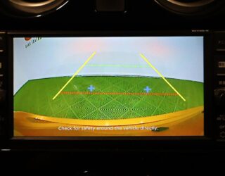 2017 Nissan Note E-Power X Low KMS image 317741