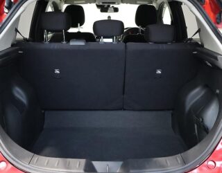 2018 Nissan Leaf X Model Pro Pilot 85.92% SOH image 306748