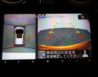 2016 Nissan Note E-Power X image 303836