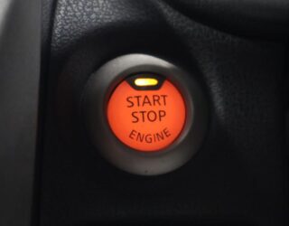 2016 Nissan Note X Model, Front Collision assist, Lane Keep Warning, Push Start image 307326