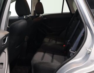 2012 Mazda Cx-5 20S image 322175