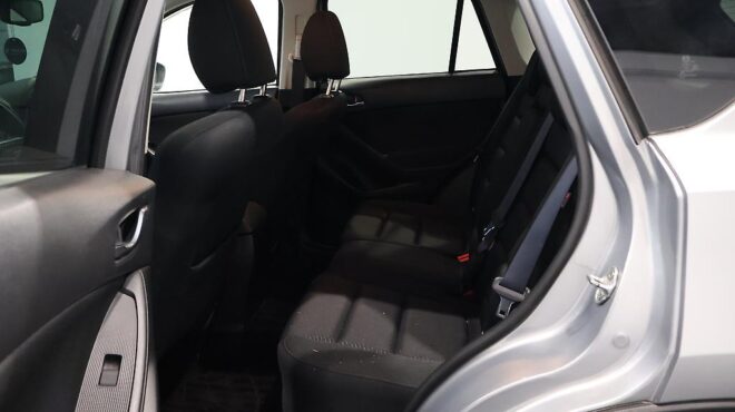 2012 Mazda Cx-5 20S image 322175