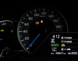 2018 Toyota Vitz Hybrid F Safety Edition image 305420