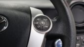 2012 Toyota Aqua Push Button Start image 305114