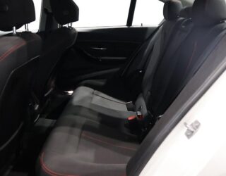 2014 Bmw 320i Sport image 303385