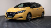 2021 Nissan Leaf X Model, Pro Pilot, 86.7% SOH image 304847