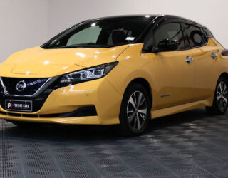 2021 Nissan Leaf X Model, Pro Pilot, 86.7% SOH image 304847