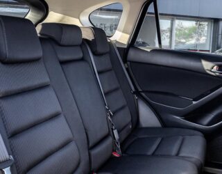 2012 Mazda Cx-5 20S image 306511