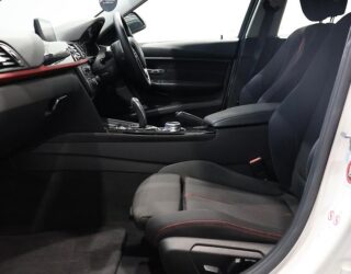 2014 Bmw 320i Sport image 303384