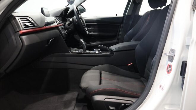 2014 Bmw 320i Sport image 303384