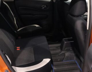 2017 Nissan Note E-Power X Low KMS image 317736