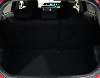 2012 Toyota Aqua S Model, Push Start, Reverse Camera image 306297