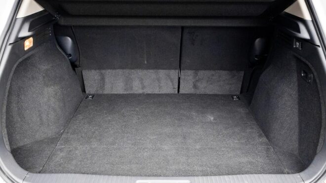 2014 Honda Vezel Hybrid Z Top Spec, Half Leather, Reverse camera image 305025