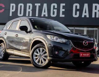 2012 Mazda Cx-5 20S image 304789