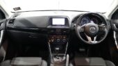 2012 Mazda Cx-5 20S image 322178