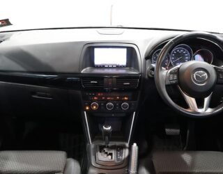 2012 Mazda Cx-5 20S image 322178