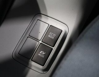 2012 Toyota Aqua S PKG, Push Button Start, Reverse Camera, image 307037