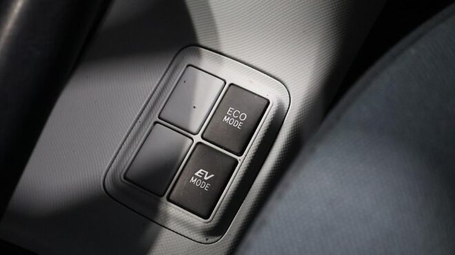 2012 Toyota Aqua S PKG, Push Button Start, Reverse Camera, image 307037