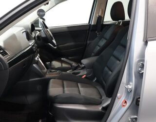 2012 Mazda Cx-5 20S image 322174