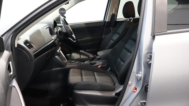 2012 Mazda Cx-5 20S image 322174