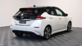 2021 Nissan Leaf X V-Selection With Pro Pilot 84% SOH image 307411