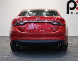 2013 Mazda Atenza 25S Leather-PKG LOW KMS image 313819