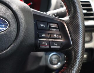 2015 Subaru Wrx S4 2.0GT-S Eyesight 4WD image 306116