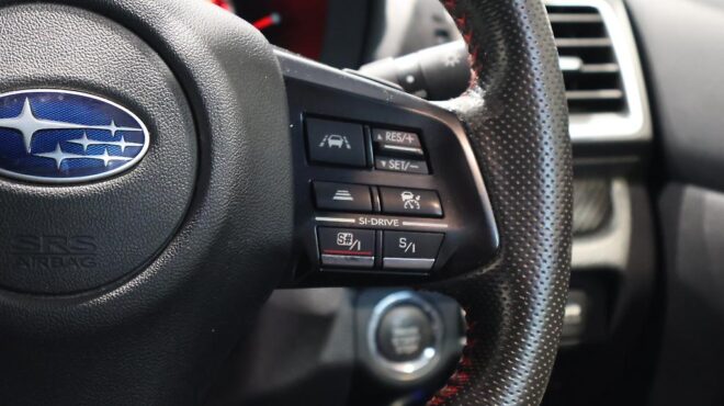 2015 Subaru Wrx S4 2.0GT-S Eyesight 4WD image 306116