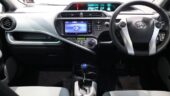 2012 Toyota Aqua S PKG, Push Button Start, Reverse Camera, image 307030