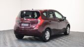 2016 Nissan Note X Model, Front Collision assist, Lane Keep Warning, Push Start image 307309