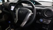 2012 Toyota Aqua S Model, Push Start, Reverse Camera image 305203