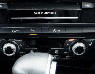 2013 Audi A4 2.0TFSI SE-Package, Full Leather, Heated Seats image 315597