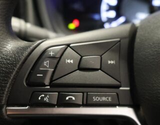 2016 Nissan Note E-Power X image 303834