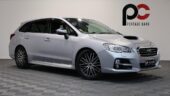 2014 Subaru Levorg 1.6GT EYESIGHT AWD image 305151