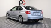 2015 Subaru Wrx S4 2.0GT-S Eyesight 4WD image 306104