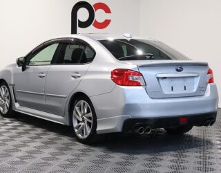 2015 Subaru Wrx S4 2.0GT-S Eyesight 4WD image 306104