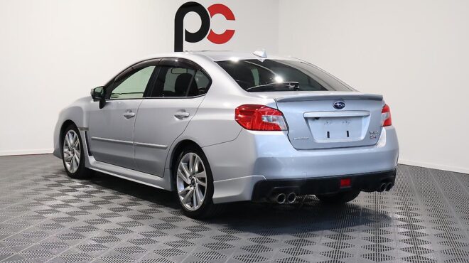 2015 Subaru Wrx S4 2.0GT-S Eyesight 4WD image 306104
