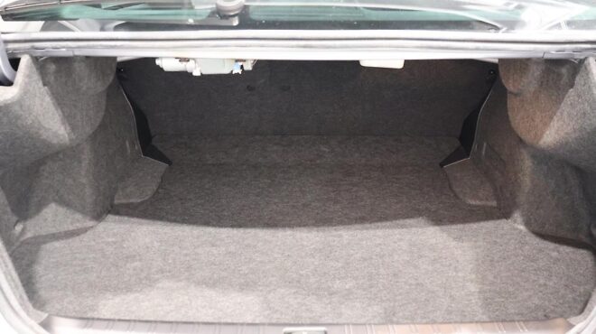 2015 Subaru Wrx S4 2.0GT-S Eyesight 4WD image 306106