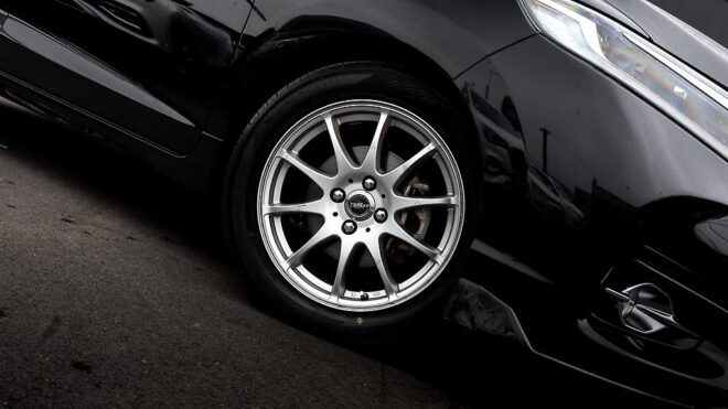 2015 Honda Shuttle Hybrid Z slick aero design image 304049