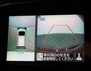 2016 Nissan Note X Model, Front Collision assist, Lane Keep Warning, Push Start image 307322