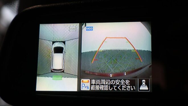 2016 Nissan Note X Model, Front Collision assist, Lane Keep Warning, Push Start image 307322