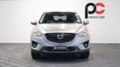 2012 Mazda Cx-5 20S image 322168